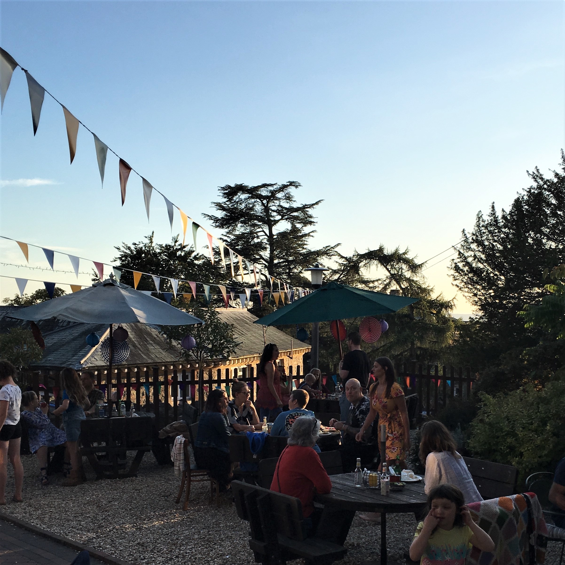 Malvern Hills view 3