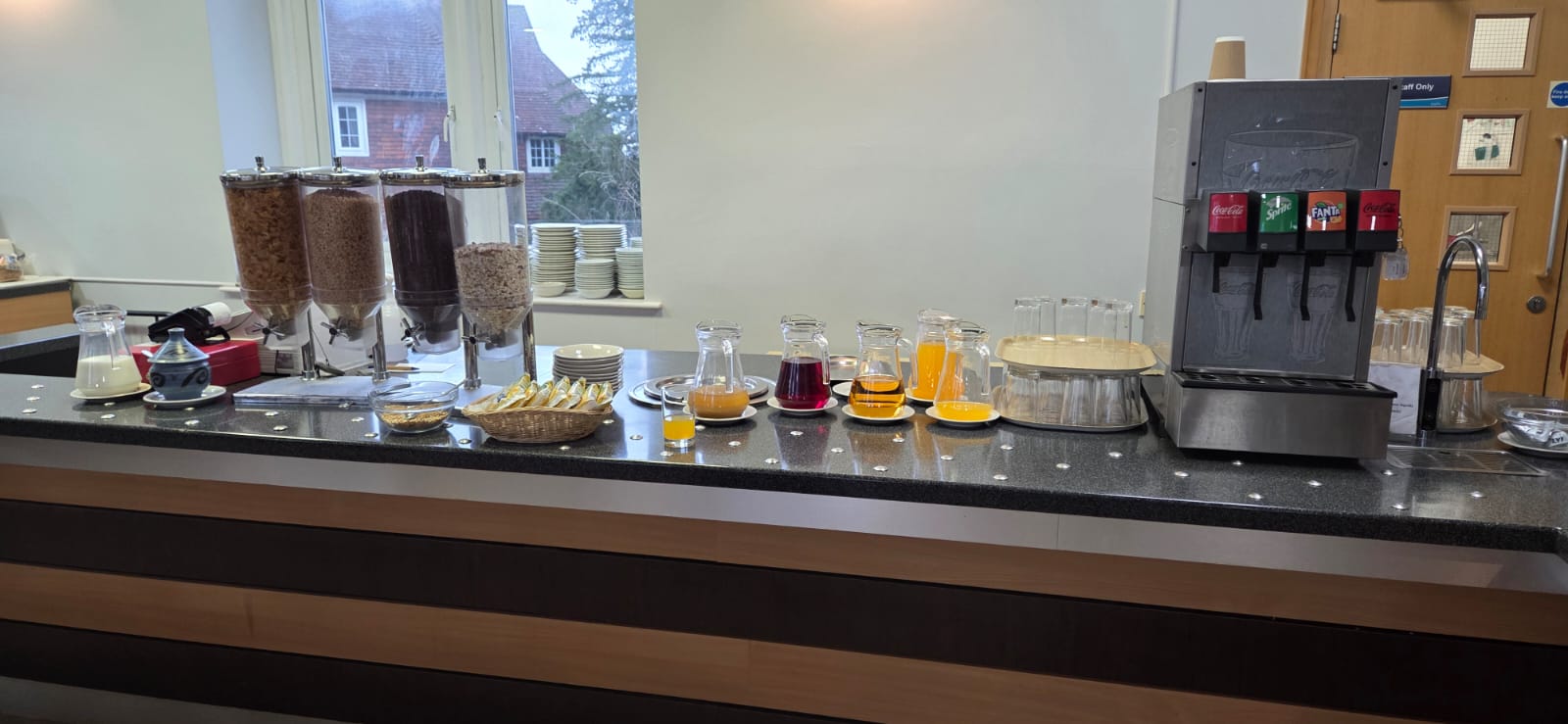 Malvern Hills view 3