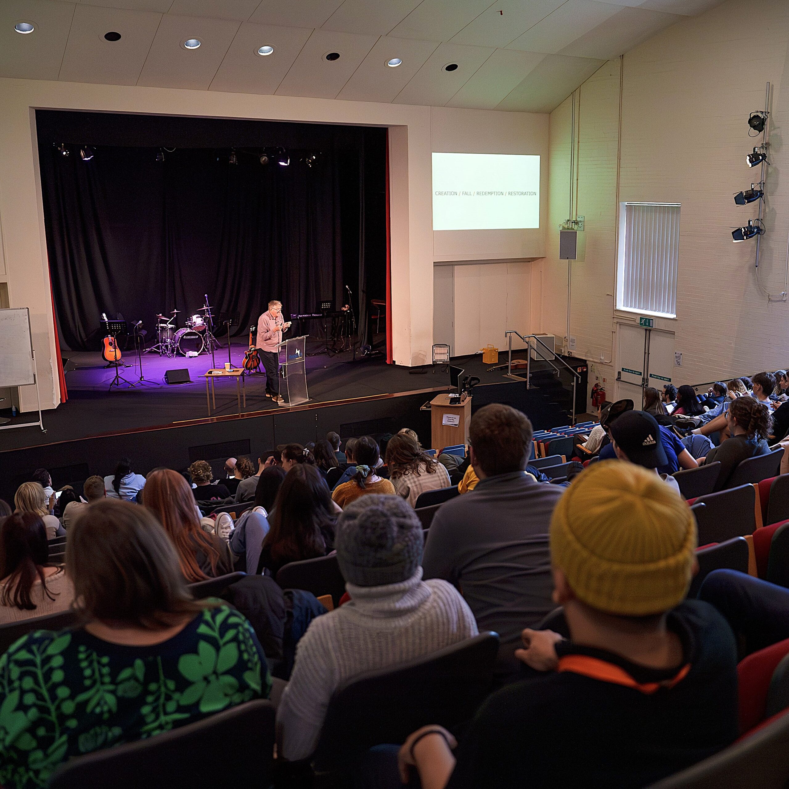 Malvern Hills view 3