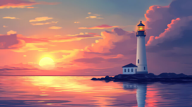 Lighthouse